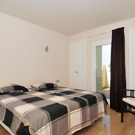 Apartament Castillo Malaga Zewnętrze zdjęcie